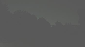 Weather camera view of Franklin Hills Country Club.