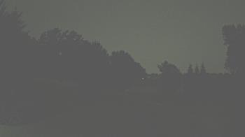 Weather camera view of Franklin Hills Country Club.