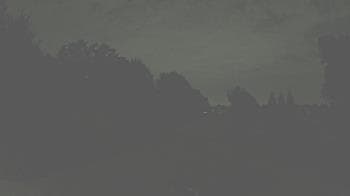 Weather camera view of Franklin Hills Country Club.