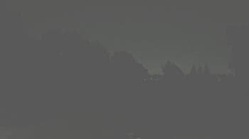 Weather camera view of Franklin Hills Country Club.