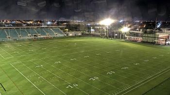 Weather camera view of Miami Dolphins Training Facility.