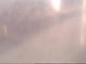 Weather camera view of School Board Safety Dept..