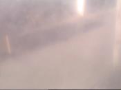 Weather camera view of School Board Safety Dept..