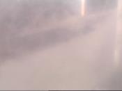 Weather camera view of School Board Safety Dept..