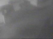 Weather camera view of School Board Safety Dept..