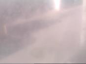 Weather camera view of School Board Safety Dept..