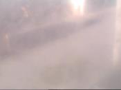 Weather camera view of School Board Safety Dept..