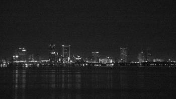 Weather camera view of Florida Yacht Club.