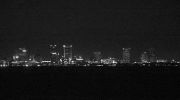 Weather camera view of Florida Yacht Club.