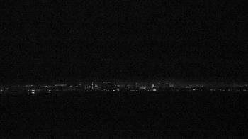 Weather camera view of Florida Yacht Club.