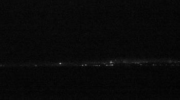 Weather camera view of Florida Yacht Club.