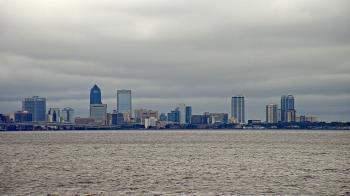 Weather camera view of Florida Yacht Club.