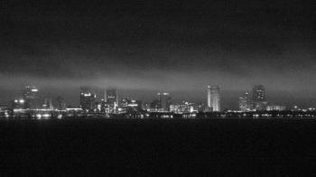 Weather camera view of Florida Yacht Club.