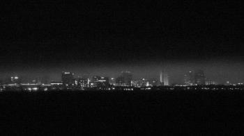 Weather camera view of Florida Yacht Club.