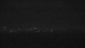 Weather camera view of Florida Yacht Club.