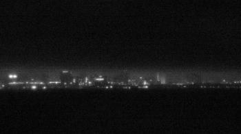 Weather camera view of Florida Yacht Club.