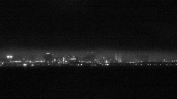 Weather camera view of Florida Yacht Club.