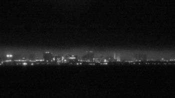 Weather camera view of Florida Yacht Club.