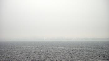 Weather camera view of Florida Yacht Club.