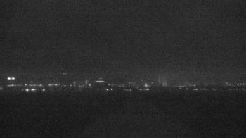 Weather camera view of Florida Yacht Club.