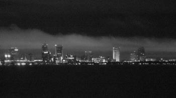 Weather camera view of Florida Yacht Club.