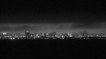 Weather camera view of Florida Yacht Club.