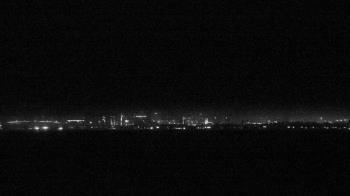 Weather camera view of Florida Yacht Club.