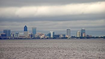 Weather camera view of Florida Yacht Club.