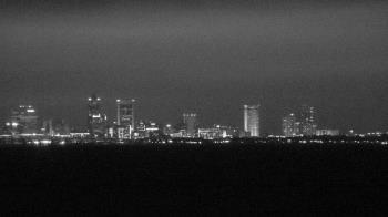 Weather camera view of Florida Yacht Club.