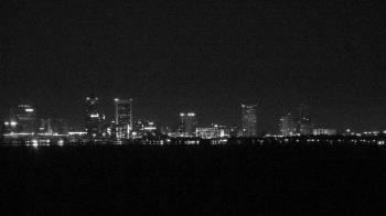 Weather camera view of Florida Yacht Club.