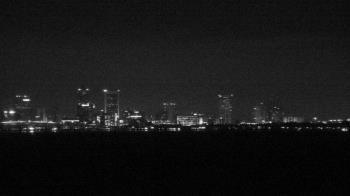 Weather camera view of Florida Yacht Club.