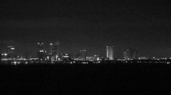 Weather camera view of Florida Yacht Club.