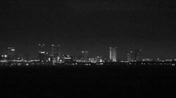 Weather camera view of Florida Yacht Club.