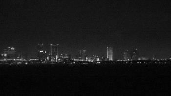 Weather camera view of Florida Yacht Club.