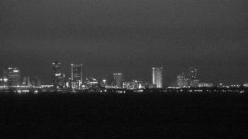 Weather camera view of Florida Yacht Club.