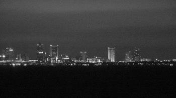 Weather camera view of Florida Yacht Club.