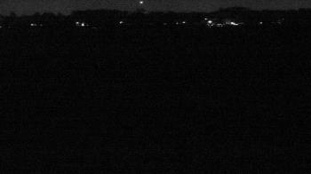 Weather camera view of Florida Yacht Club.