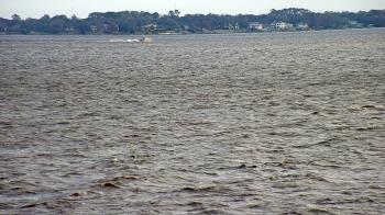 Weather camera view of Florida Yacht Club.