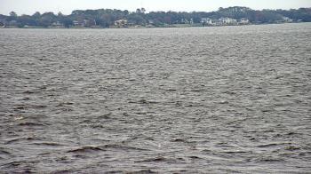 Weather camera view of Florida Yacht Club.