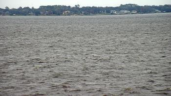 Weather camera view of Florida Yacht Club.