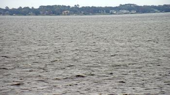 Weather camera view of Florida Yacht Club.