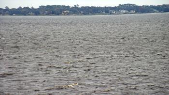 Weather camera view of Florida Yacht Club.