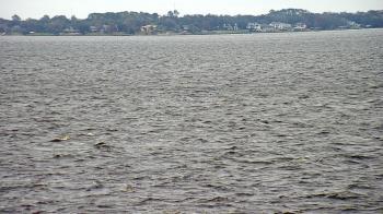 Weather camera view of Florida Yacht Club.