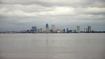 Weather camera view of Florida Yacht Club.