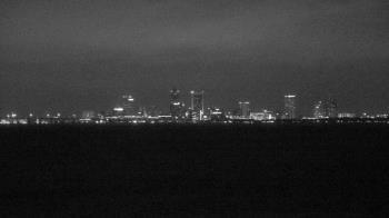 Weather camera view of Florida Yacht Club.