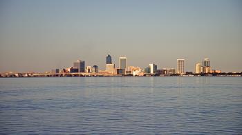 Weather camera view of Florida Yacht Club.