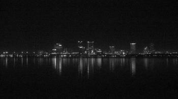 Weather camera view of Florida Yacht Club.