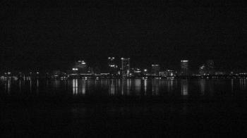 Weather camera view of Florida Yacht Club.