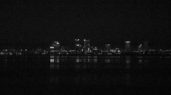 Weather camera view of Florida Yacht Club.