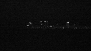 Weather camera view of Florida Yacht Club.